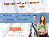 Best Managerial Accounting Assignment Solutions image 5